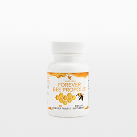 蜂膠(丸)60粒裝