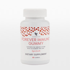 免疫提升配方軟糖 60粒裝