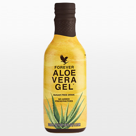 蘆薈汁（純味）全新PET環保包裝