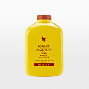 蘆薈汁(1公升裝, 純味)