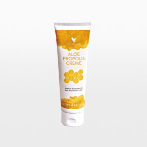 蘆薈蜂膠膏4 安士裝