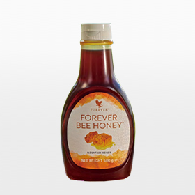 蜂蜜 (17.6 oz. )