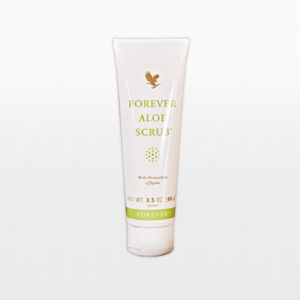 蘆薈磨砂膏3.5安士裝