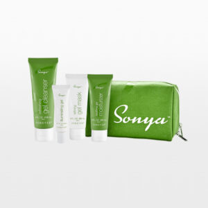 SONYA基礎護膚系列組合裝