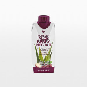 蘆薈汁330(莓子味) 1盒12支裝