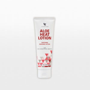 蘆薈熱力露(4液體安士裝)