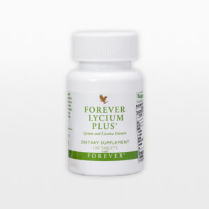 杞子甘草營養素100粒裝