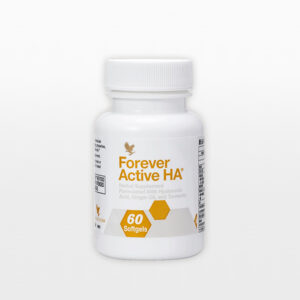 健骼潤膚透明質酸60粒裝