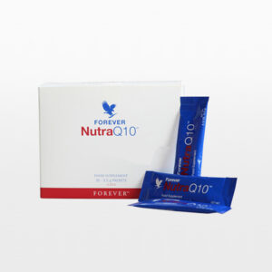 Q10強心美肌輔酶素30包裝