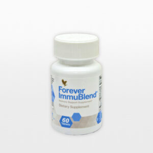 乳鐵蛋白茸菇免疫配方60粒裝