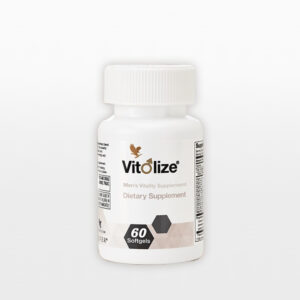 男士活力營養素60粒裝