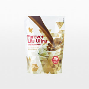 超級營養蛋白粉（朱古力味）