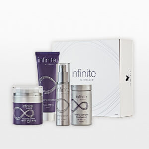 美麗無限抗衰老護膚系列